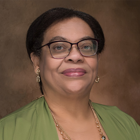 Robin W. Butler, PhD, MSN, RN