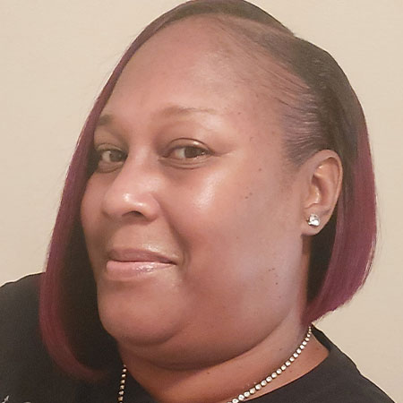 Bertina Brewster