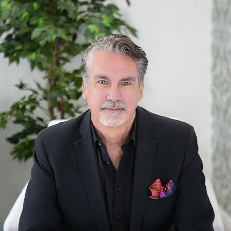 Michel Borg