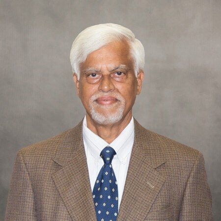 Mazhar Islam