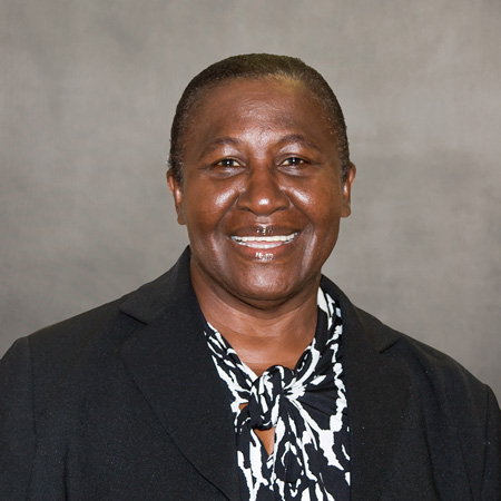 Paulette Mcfarlane