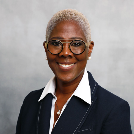 Sharon Dudley