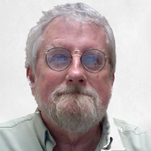 Charles H. Jagoe, Ph.D.