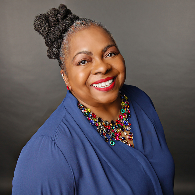 Marcia Allen Owens, Ph.D.