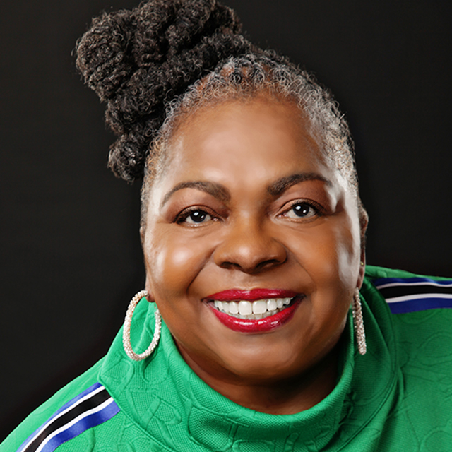 Marcia Allen Owens, Ph.D.