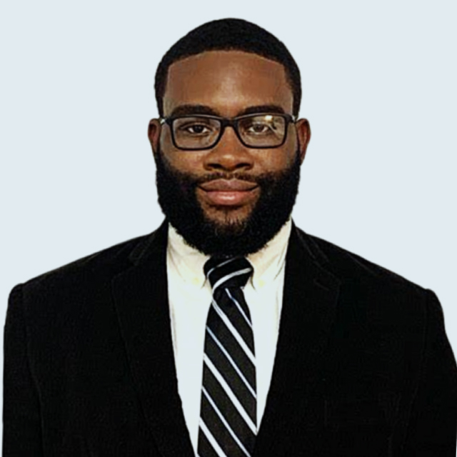 Rosny Jean, Ph.D.