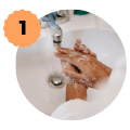 Handwashing