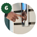 Elevator Buttons