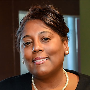 Marjorie Thomas, J.D.