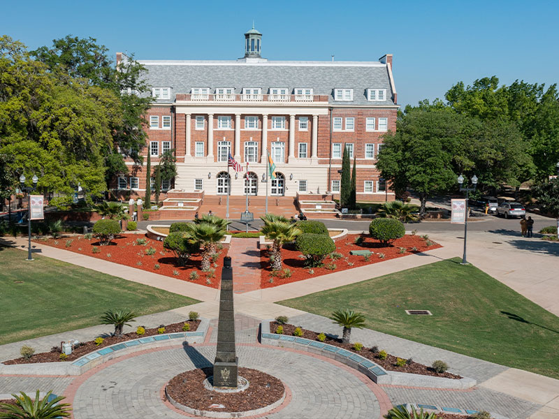 FAMU Campus