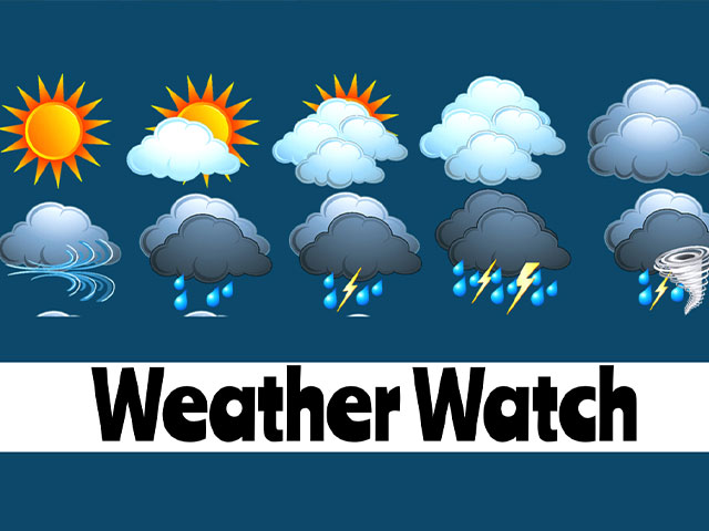 weather watch