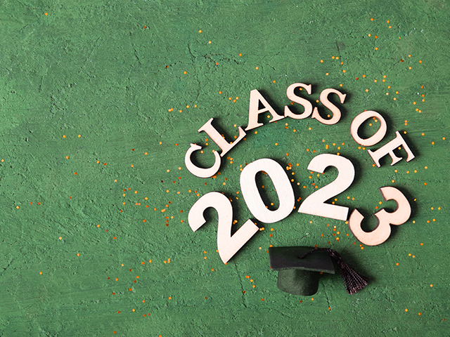 commencement