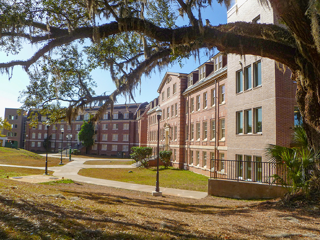 Young Hall