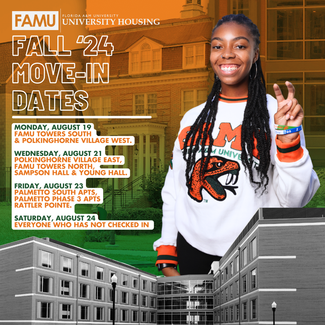Famu Law Academic Calendar Fall 2025