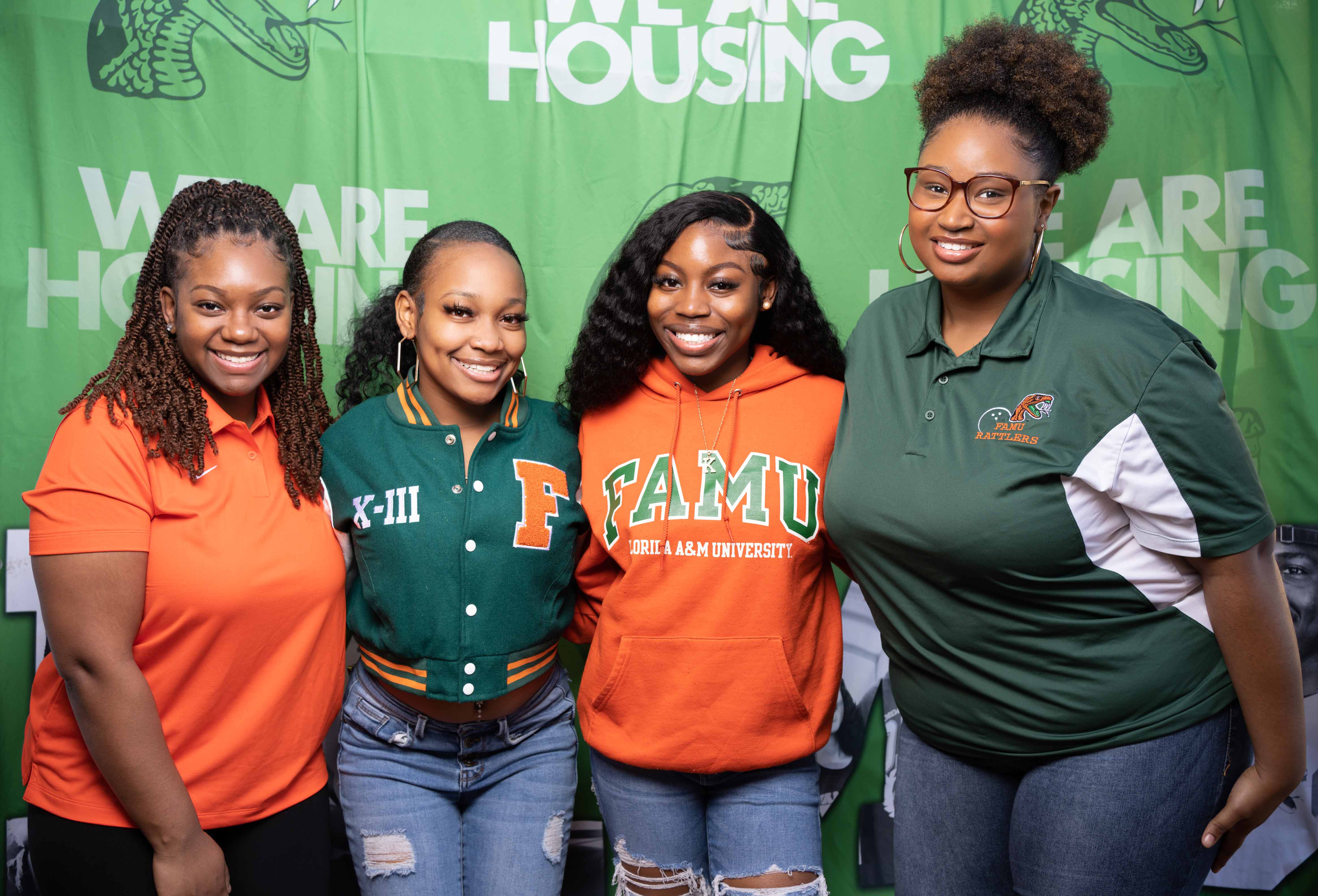 University Housing