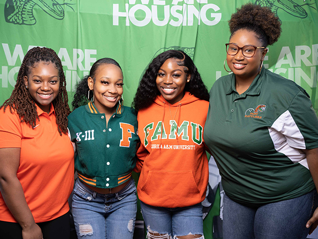 Move In Dates