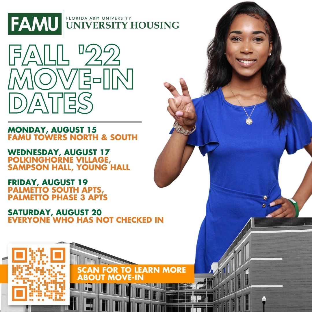 Move In Day!
