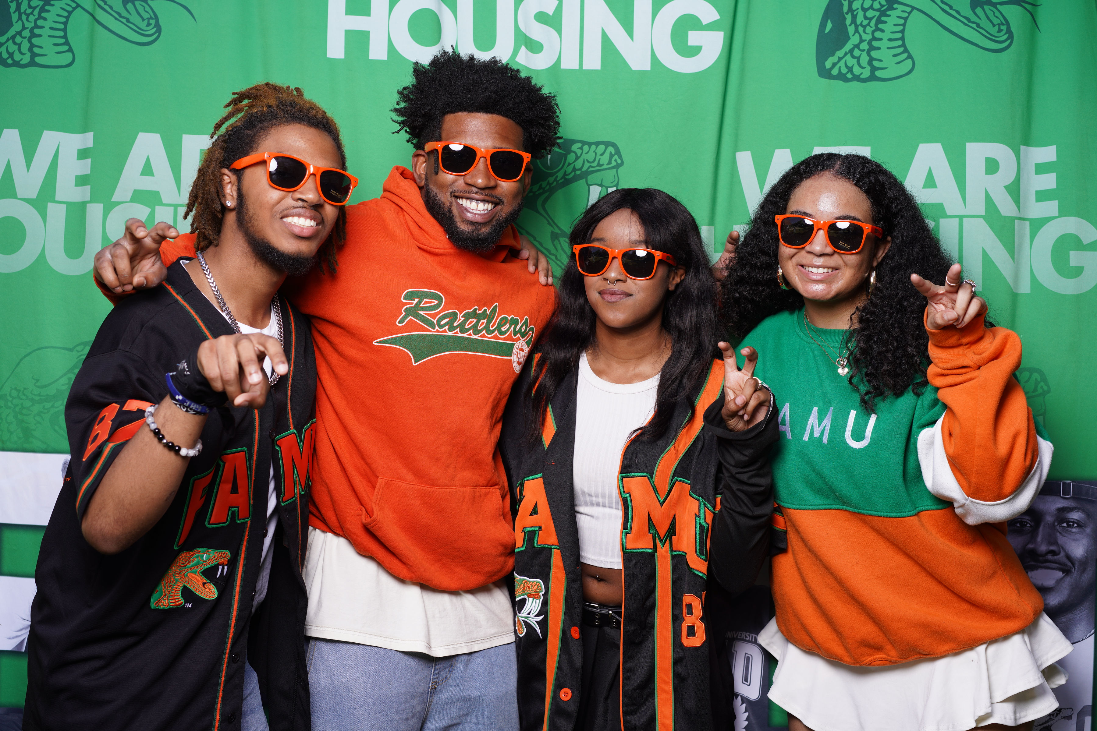 Fall 2025 Move In