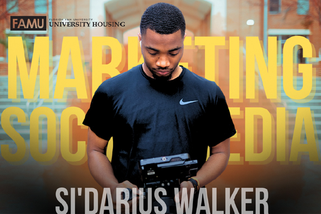 MARKETING INTERNSHIP