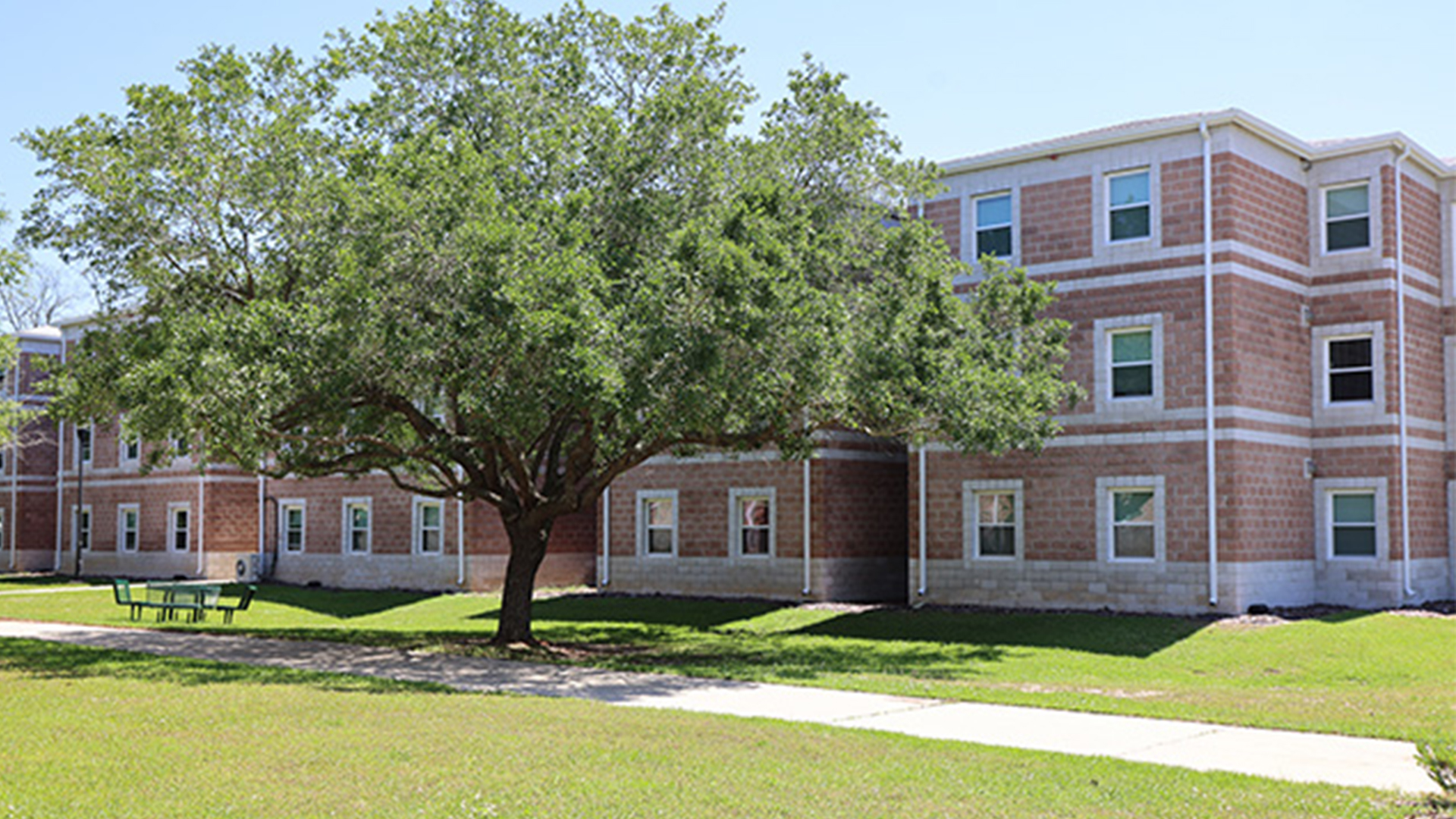 FAMU palmetto street phase III large FAMU palmetto street phase III