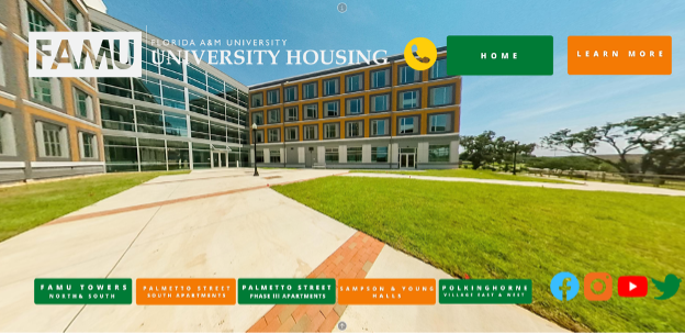 FAMU Tours