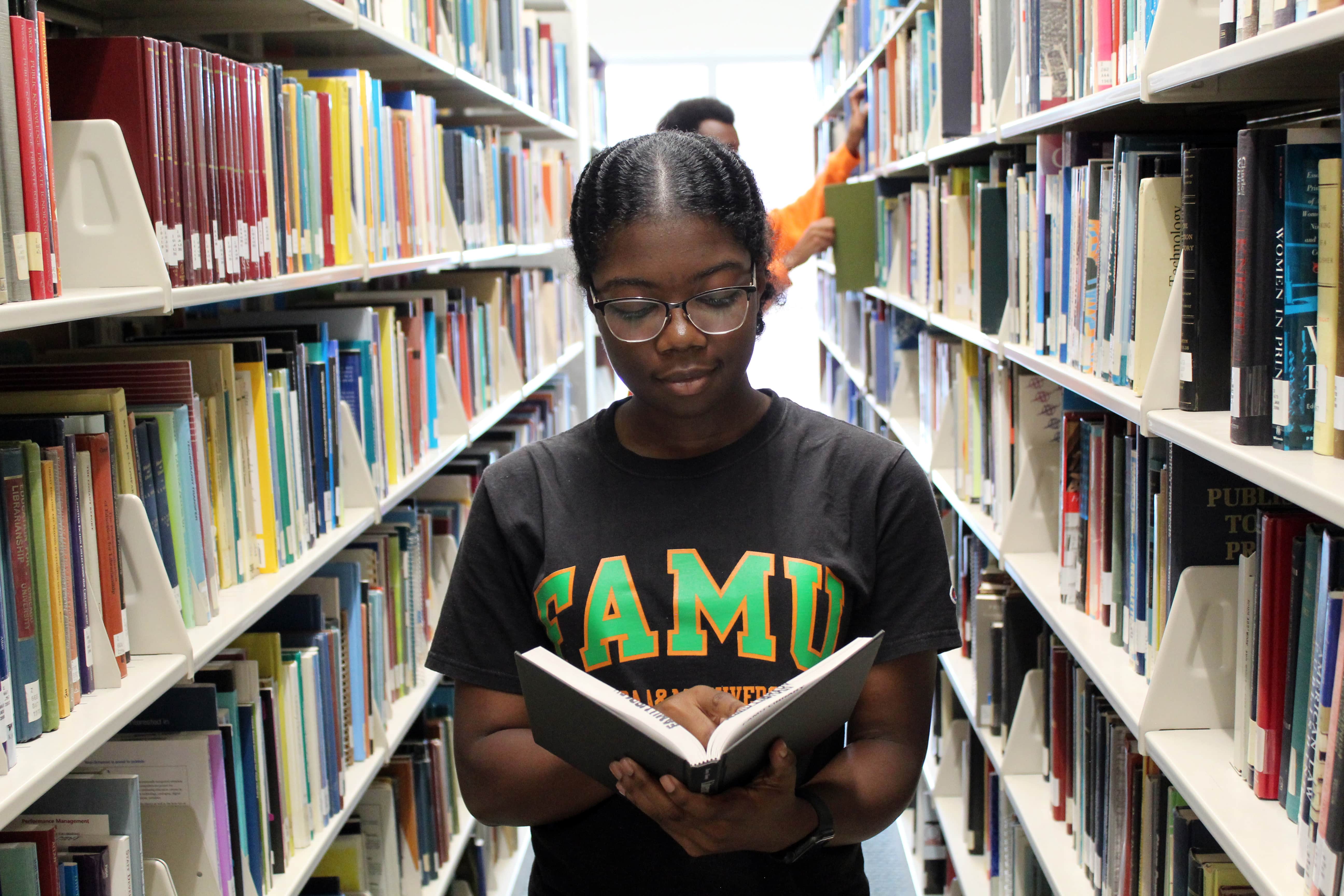 The Engineering Living Learning Community is for FAMU students pursuing careers in Biomedical, Chemical, Civil, Computer, Electrical, Environmental, Industrial, and Mechanical Engineering.   