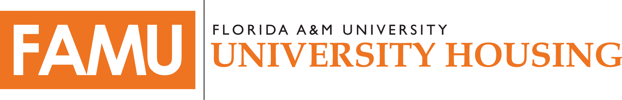 FAMU OUH Logo