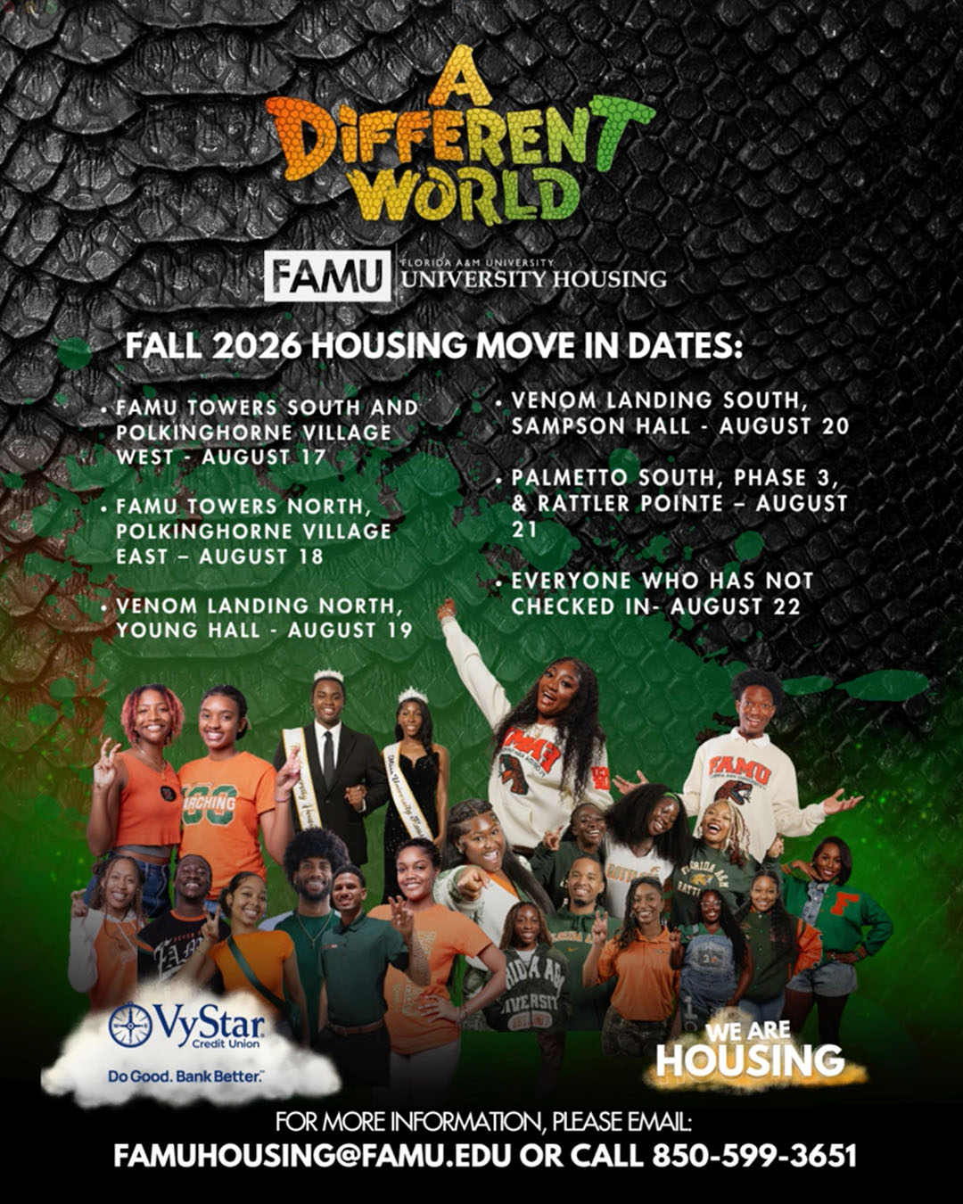 move in save the date flyer 2026