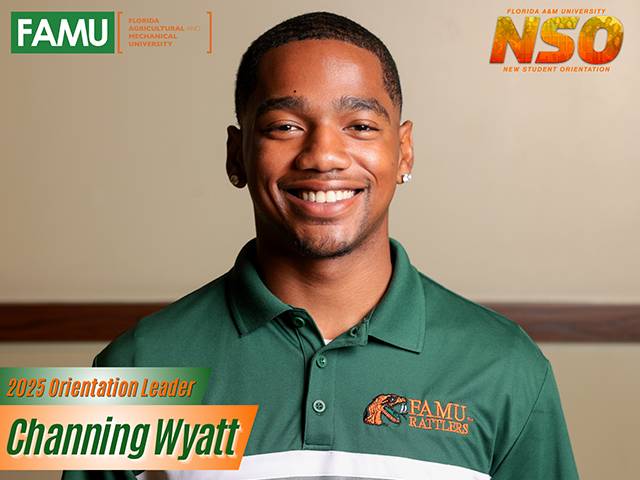 Channing Wyatt Headshot