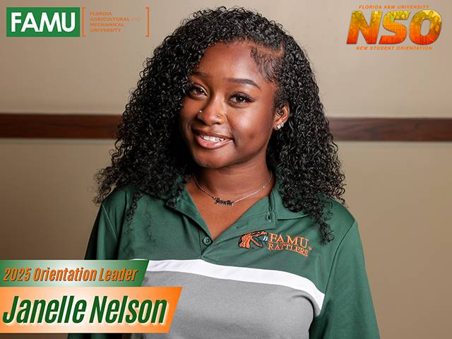 Janelle Nelson Headshot