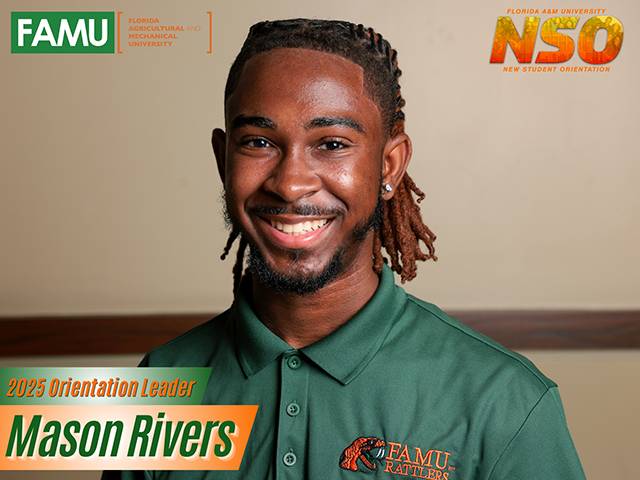 Mason Rivers Headshot