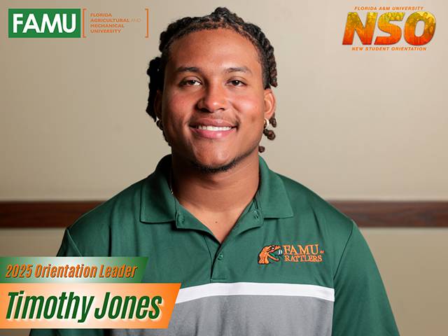 Timothy Jones Headshot