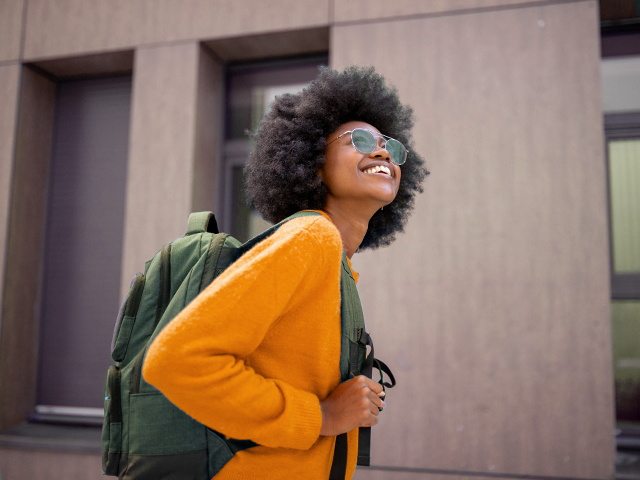 Freshman Orientation