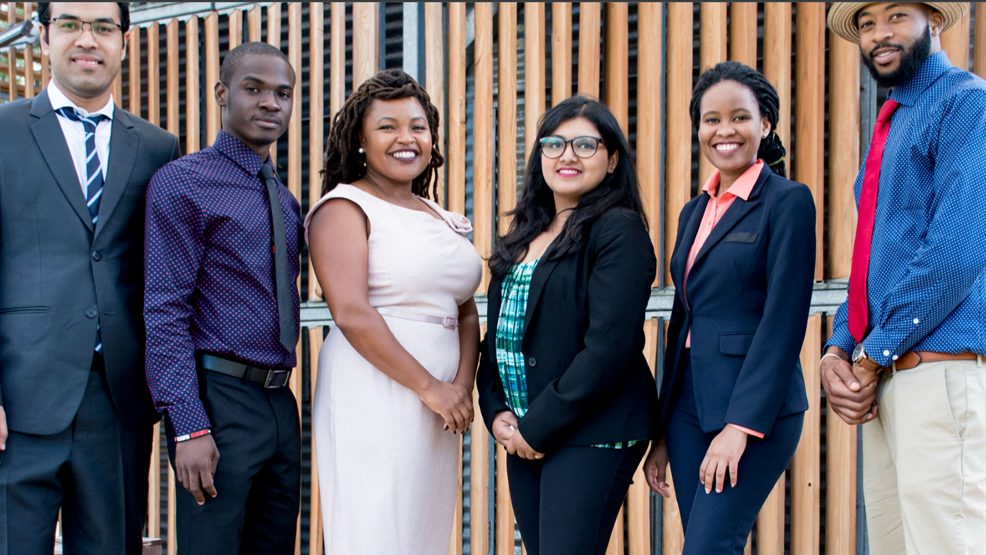 FAMU Grad Students