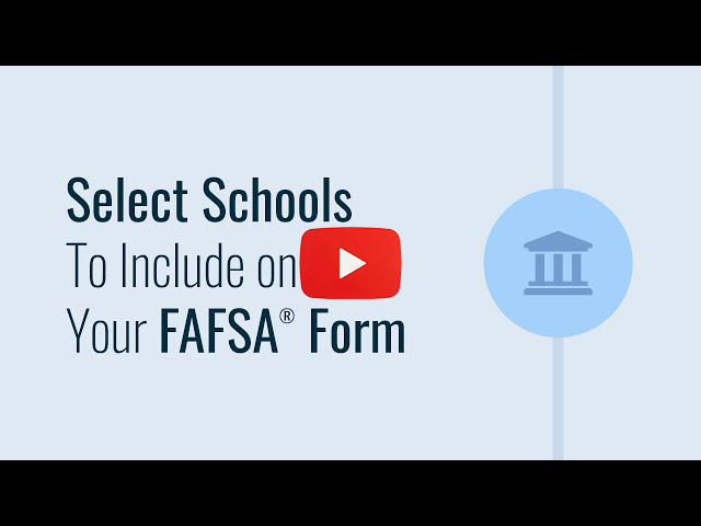Select Schools