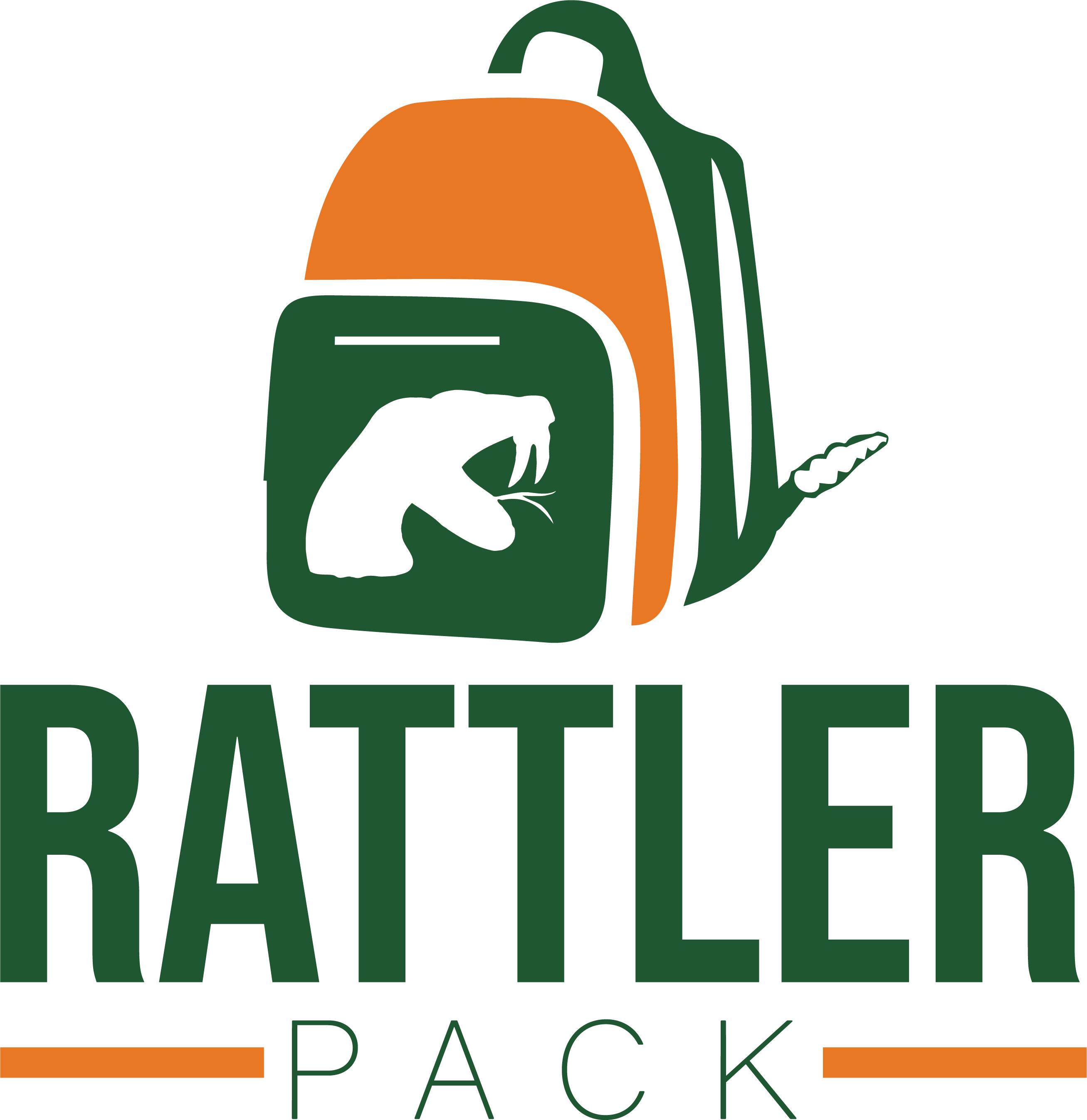 rattle pack
