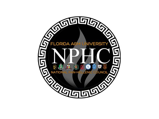 NPHC Logo