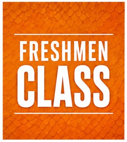 freshmen class image tile