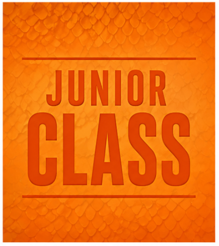 junior class tile