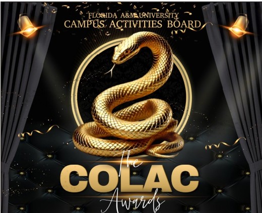 colac awards