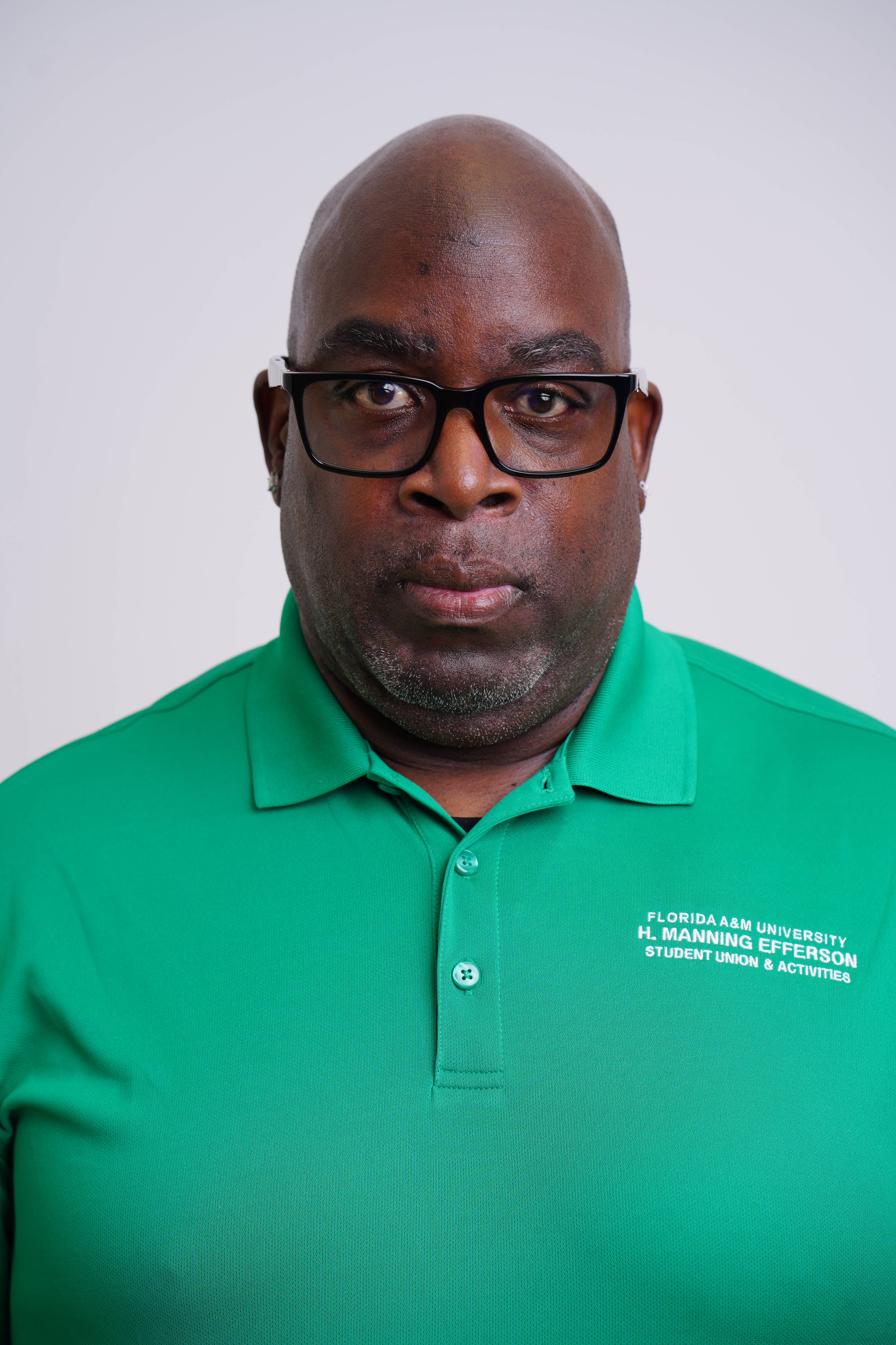 Mr. Jeramy Williams