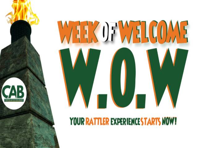 WELOCME WEEK LOGO