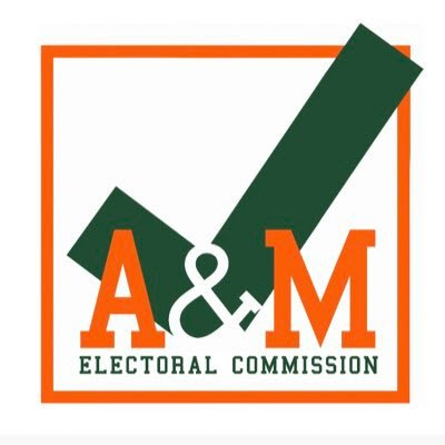 electoral commission logo