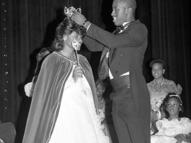 FAMU's homecoming Queen is crowned