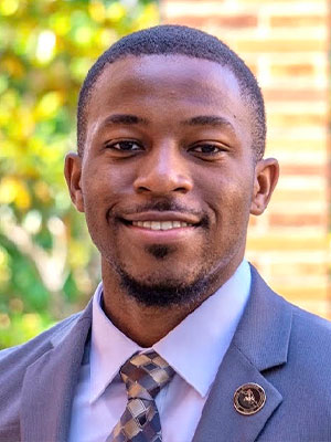 Braxton McMillon