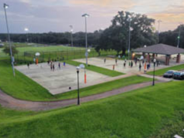 IM Softball – FSU Campus Recreation