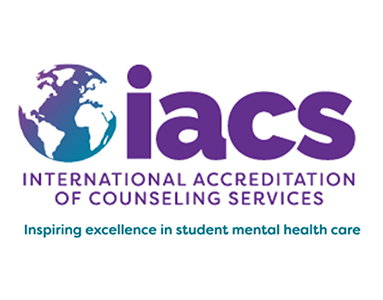 International Association of Counseling Services (IACS)