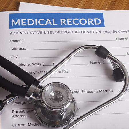 Medical Records