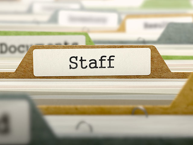 Staff