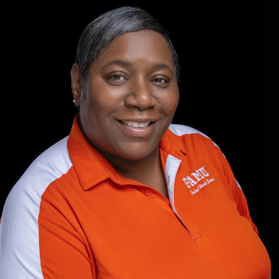 Tamela Branch Front desk associate
